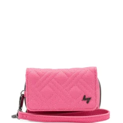 Pedicab Matte Luxe VL RFID Wallet