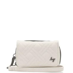 Pedicab Matte Luxe VL RFID Wallet