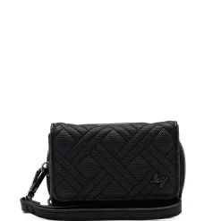 Pedicab Matte Luxe VL RFID Wallet