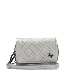 Pedicab Matte Luxe VL RFID Wallet