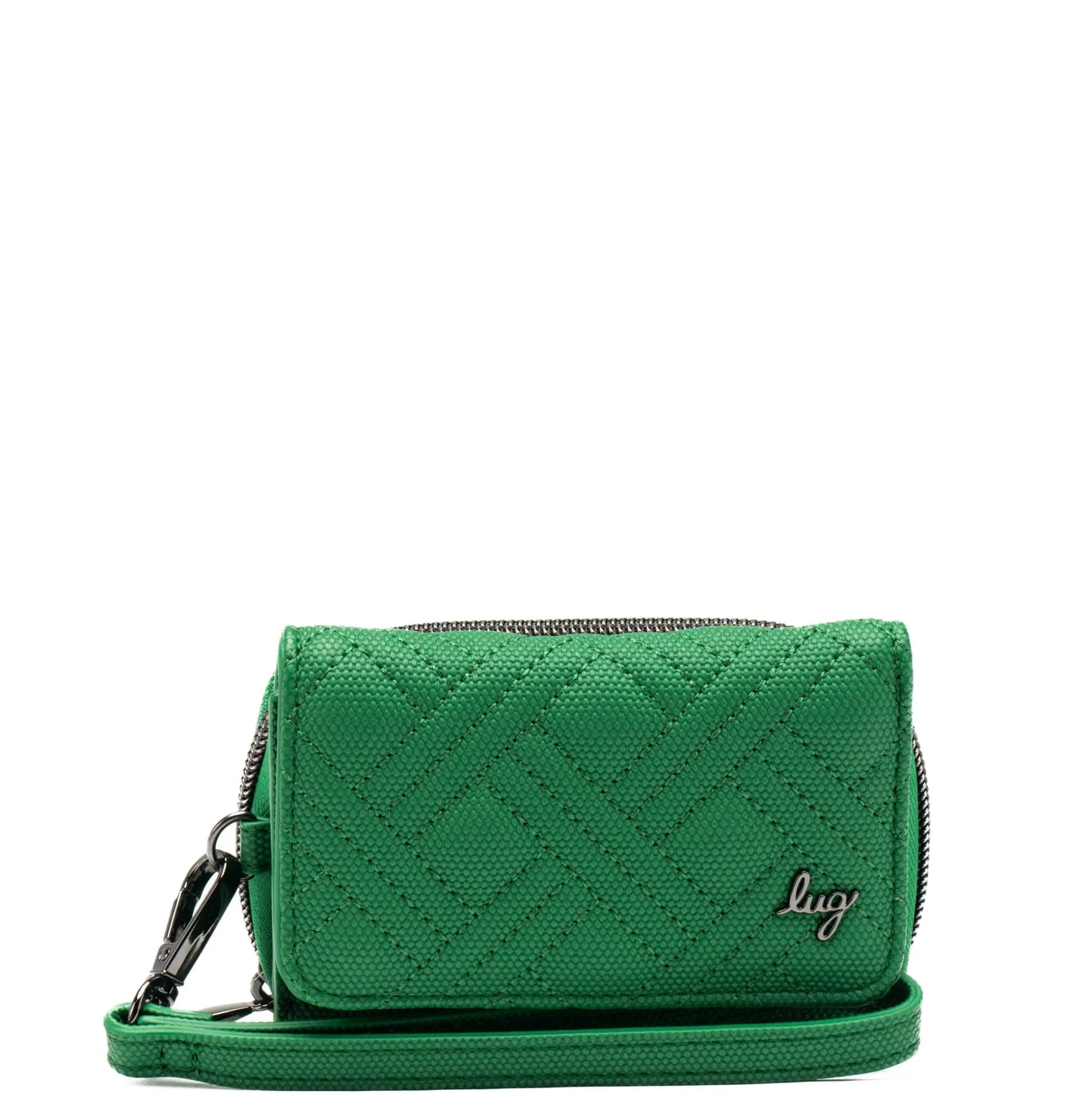 Pedicab Matte Luxe VL RFID Wallet
