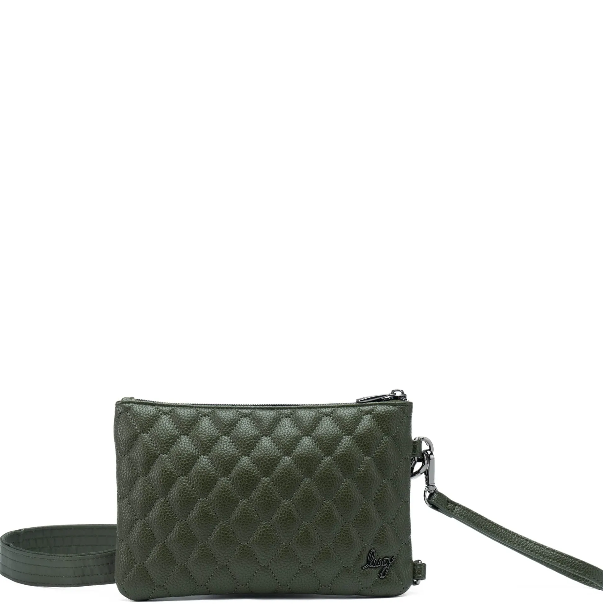 Peekaboo 2 Classic VL Convertible Crossbody Bag