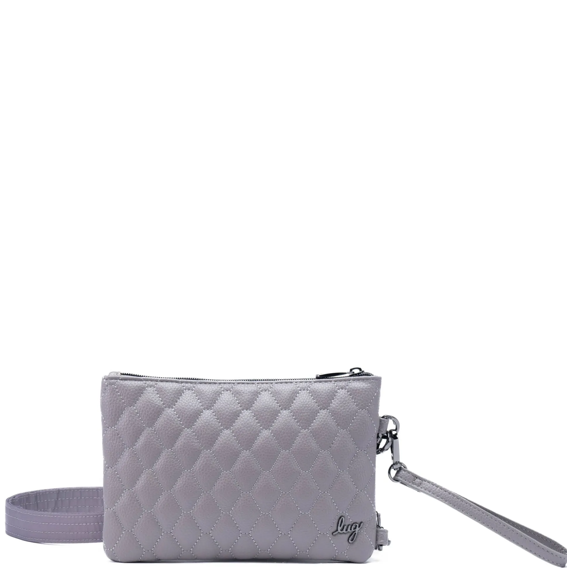 Peekaboo 2 Classic VL Convertible Crossbody Bag