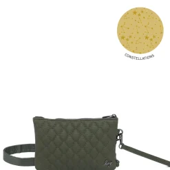 Peekaboo 2 Matte Luxe VL Convertible Crossbody Bag