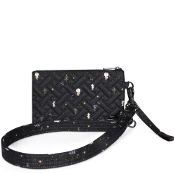 Peekaboo Convertible Crossbody Bag