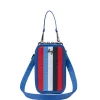 Pike RFID Crossbody Bag
