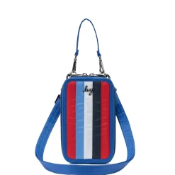 Pike RFID Crossbody Bag