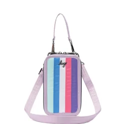 Pike RFID Crossbody Bag