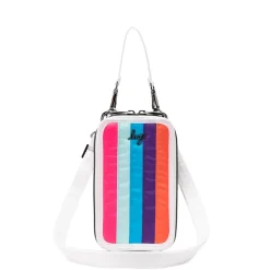 Pike RFID Crossbody Bag