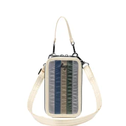 Pike RFID Crossbody Bag