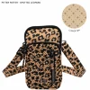 Pitter Patter Crossbody Bag