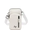 Pitter Patter Matte Luxe VL Crossbody Bag