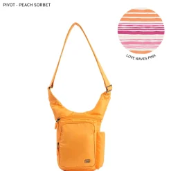 Pivot Crossbody Bag