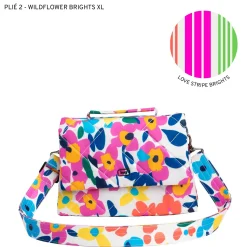 Plié 2 Crossbody Bag