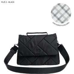 Pli&eacute; 2 Crossbody Bag