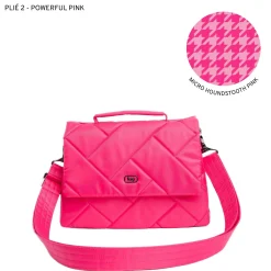 Plié 2 Crossbody Bag
