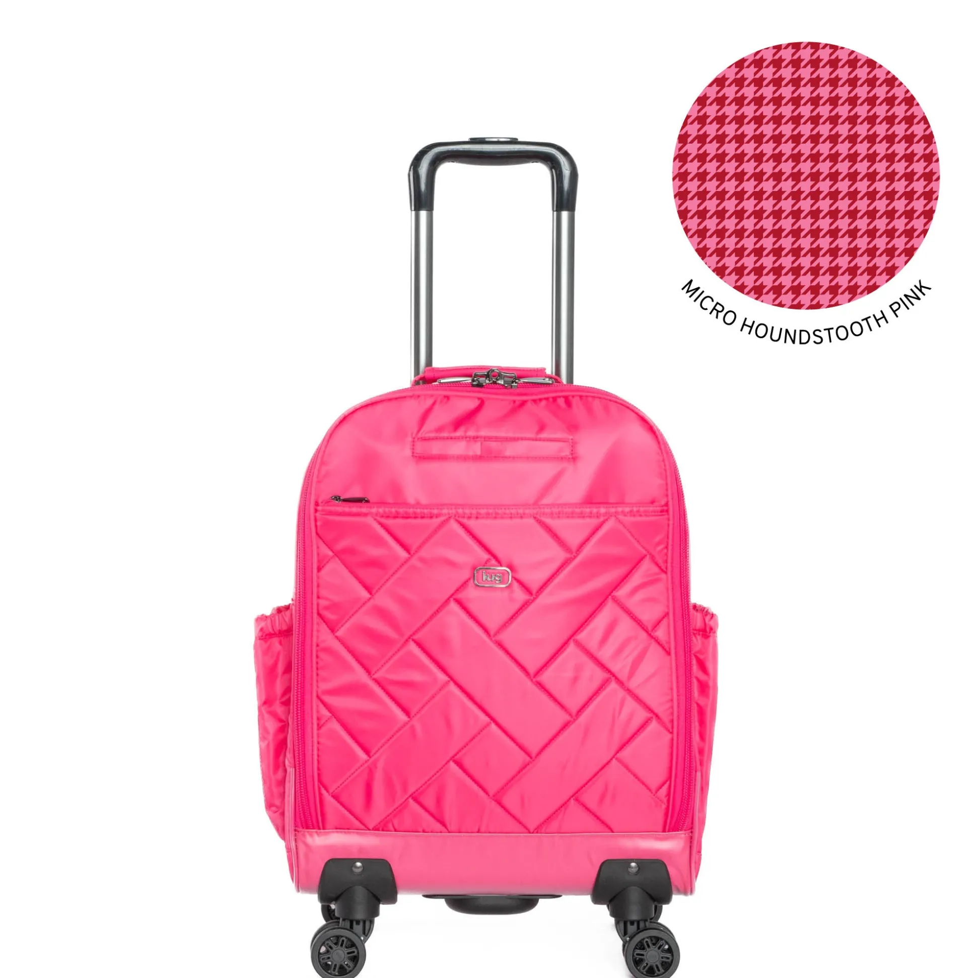 Porter 2 Wheelie Luggage