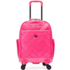 Porter 2 Wheelie Luggage