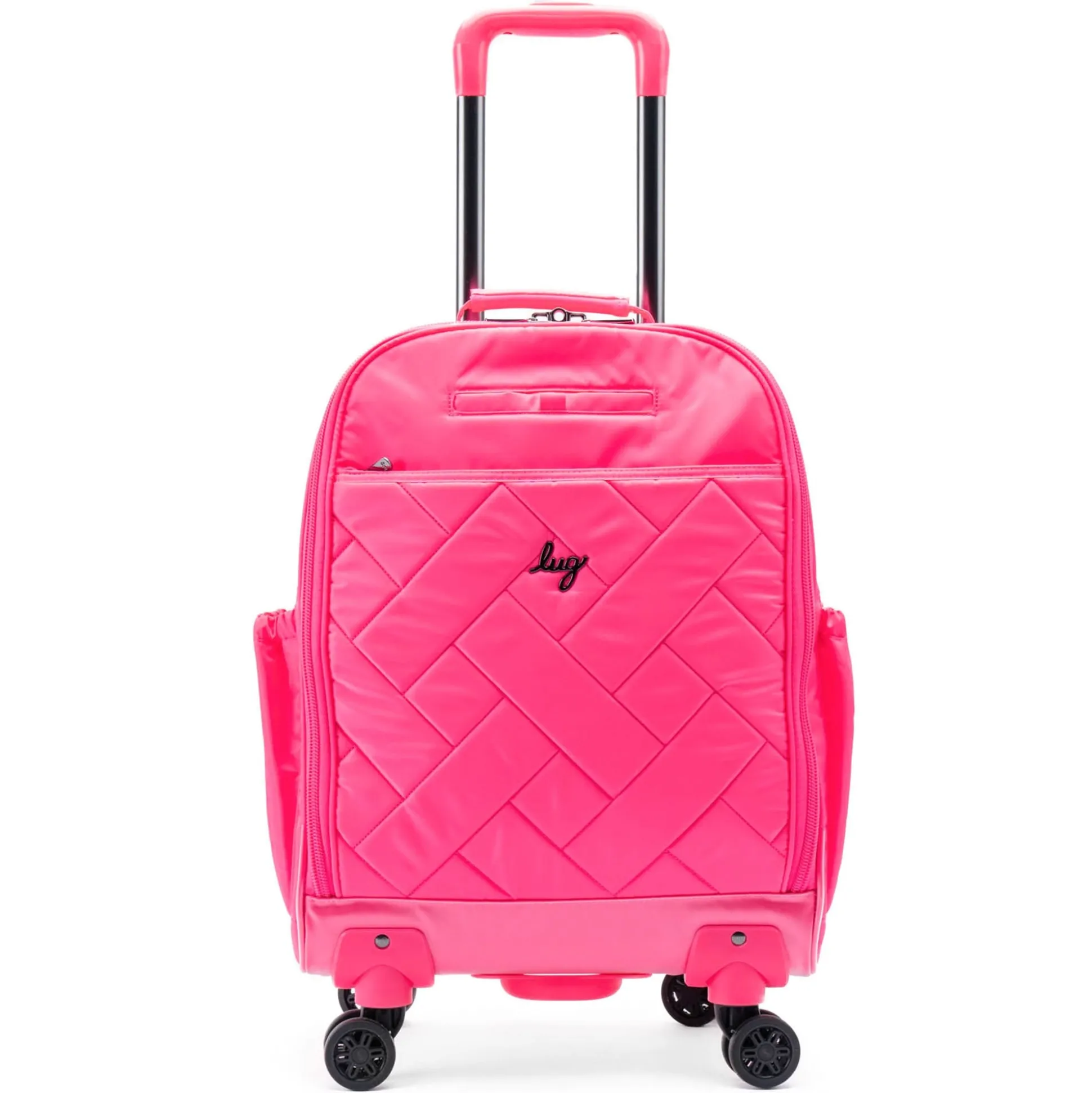 Porter 2 Wheelie Luggage