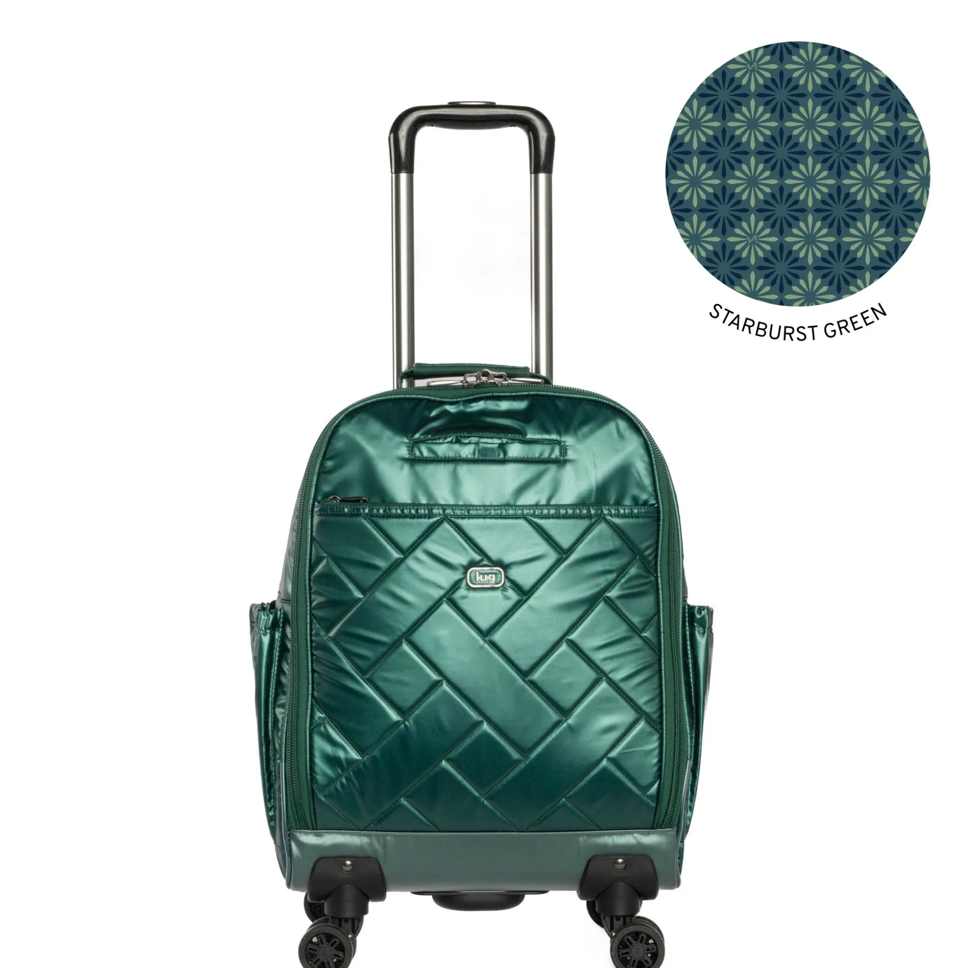 Porter 2 Wheelie Luggage