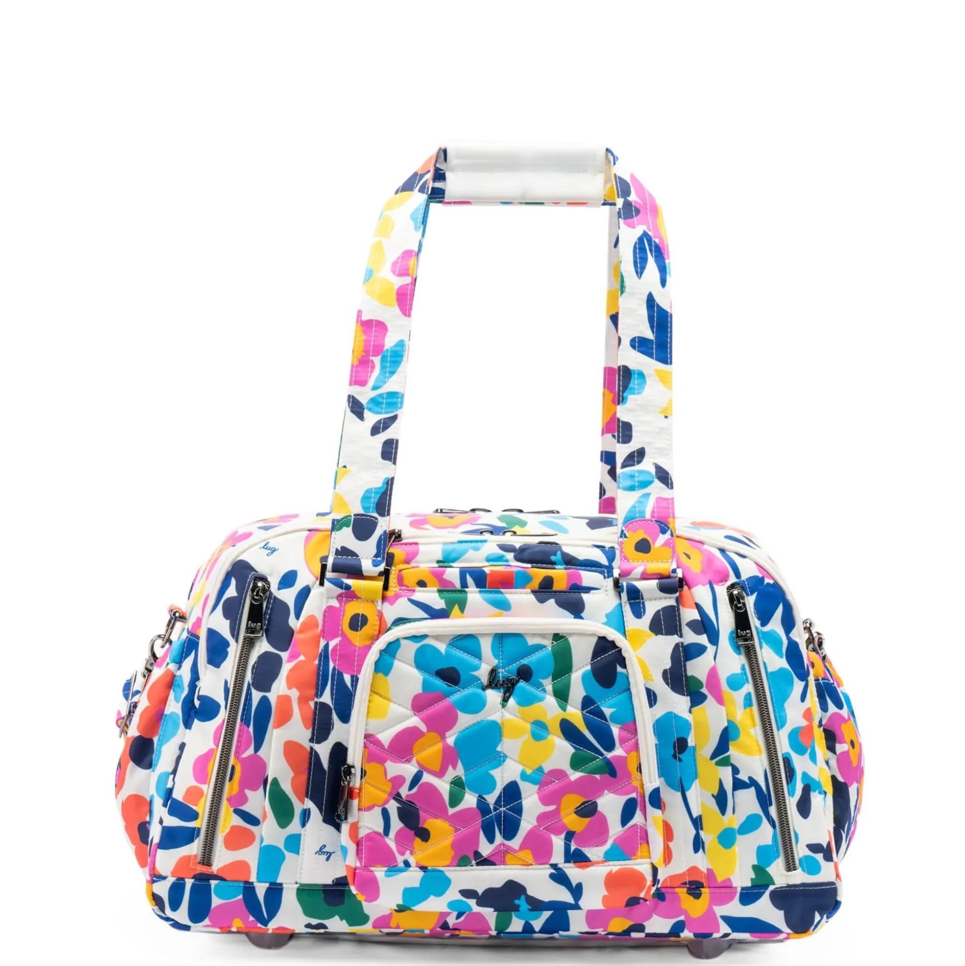 Propeller 2 Overnight Bag
