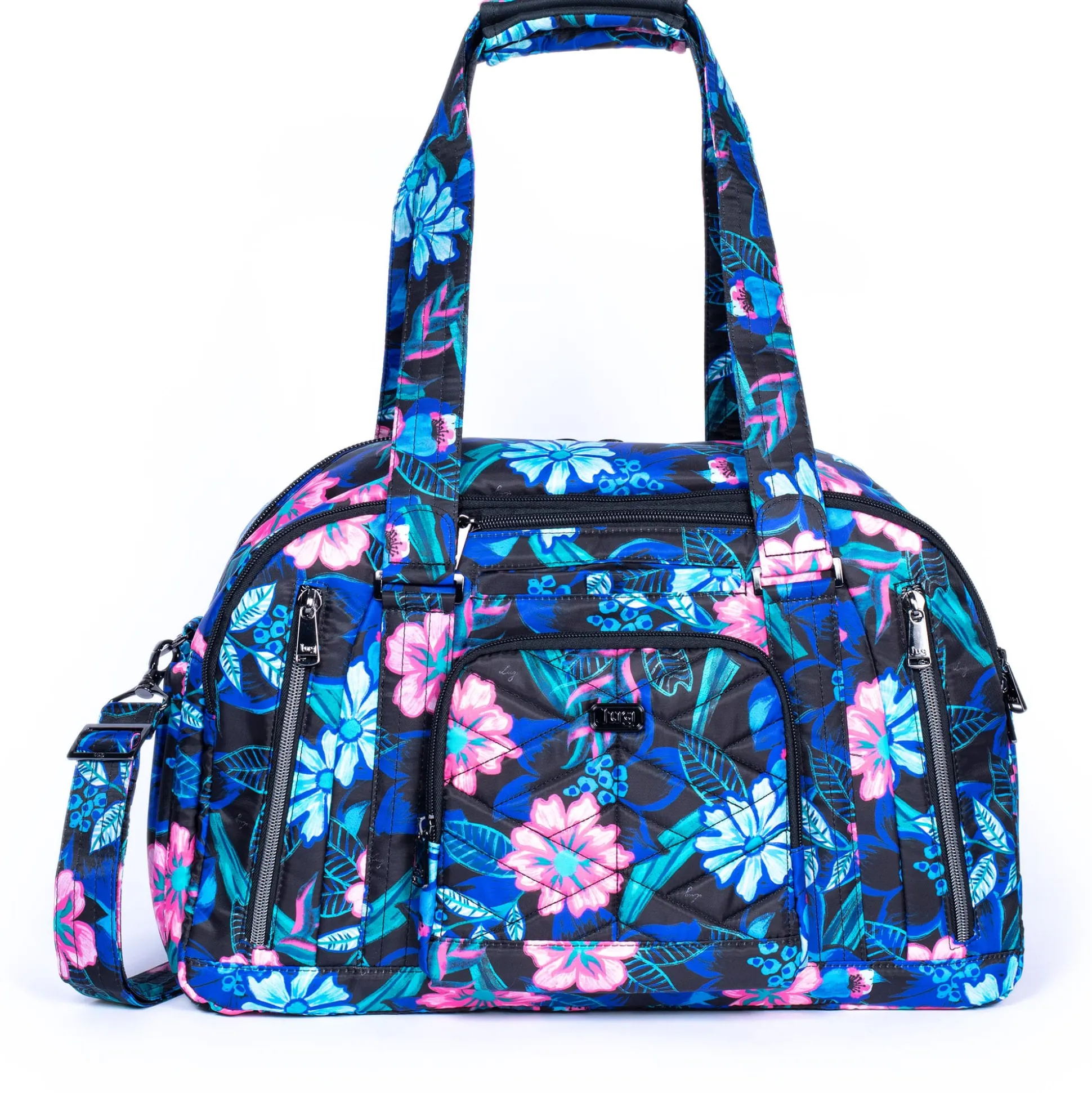 Propeller 2 Overnight Bag
