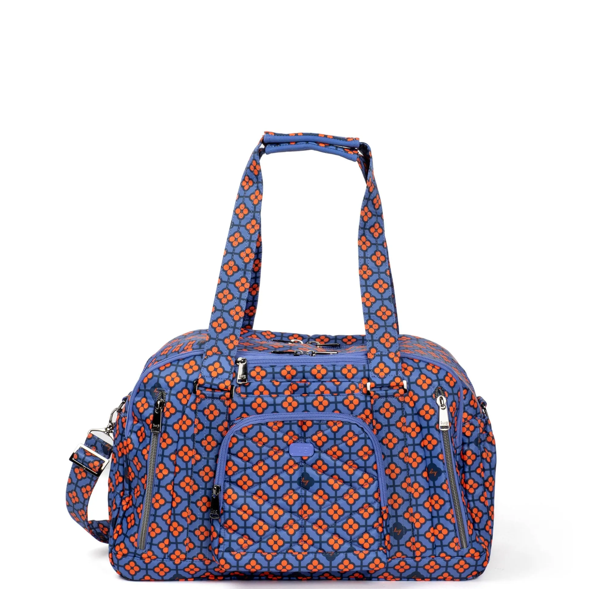 Propeller 2 Overnight Bag