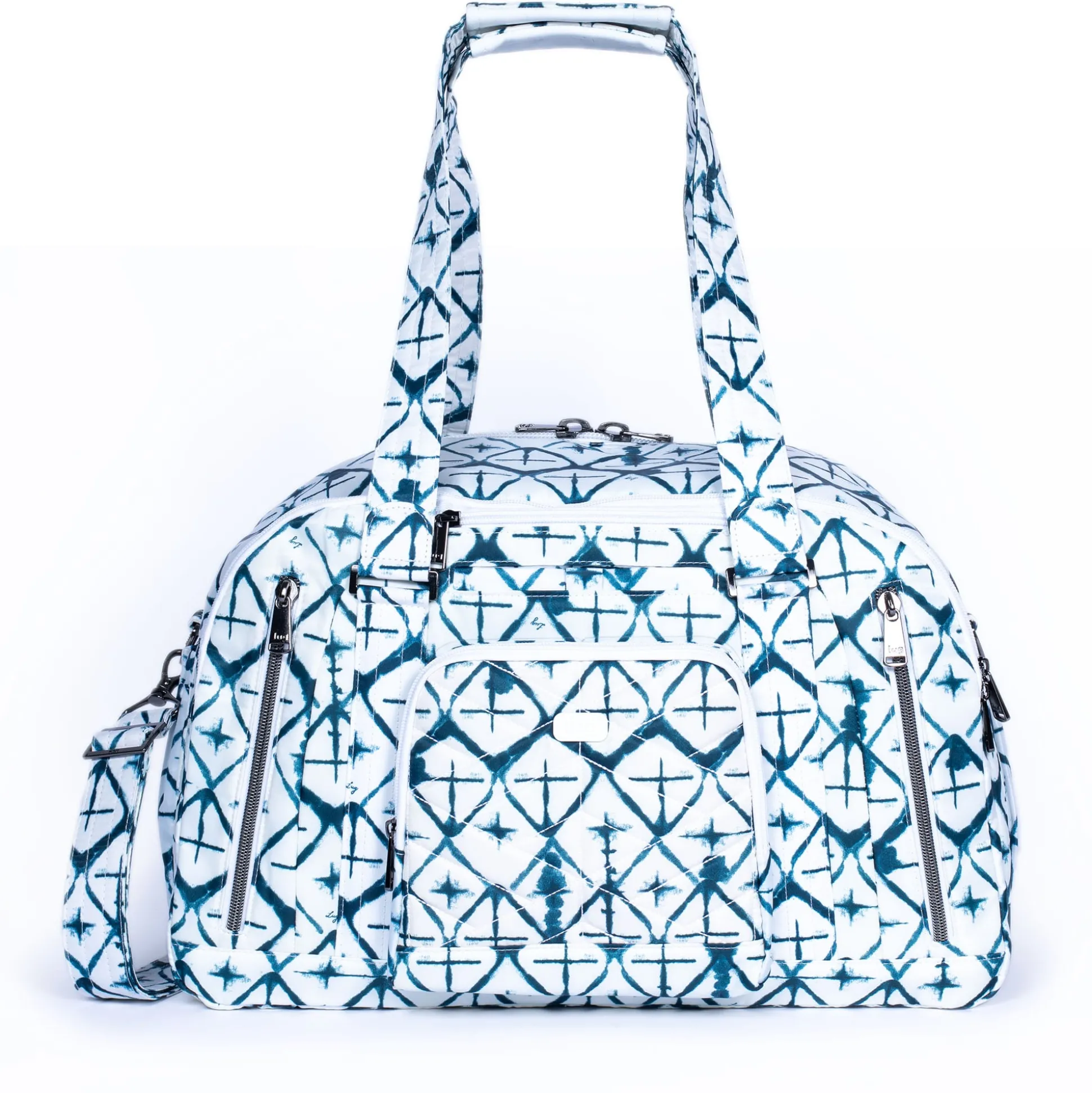 Propeller 2 Overnight Bag