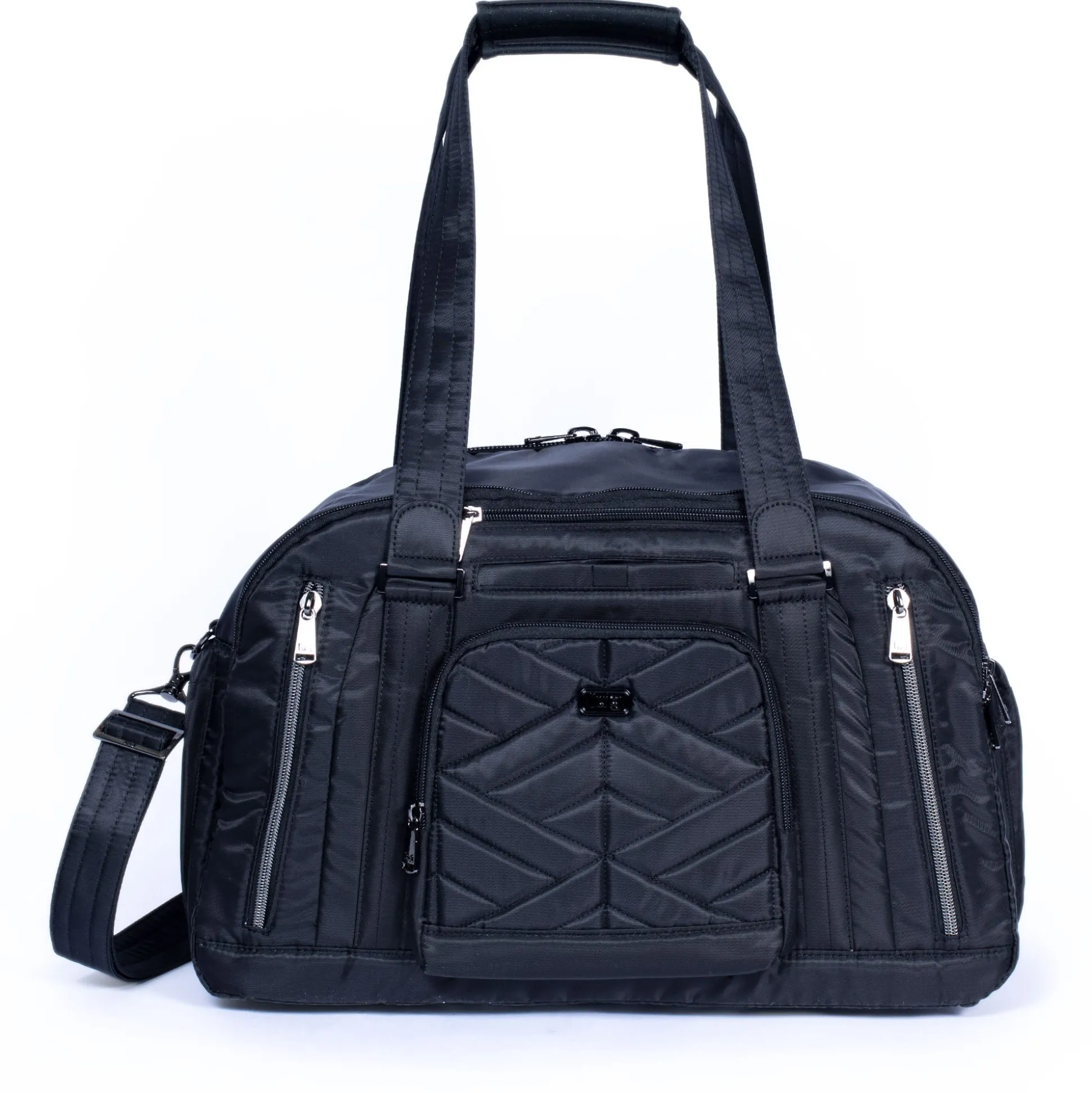 Propeller 2 Overnight Bag