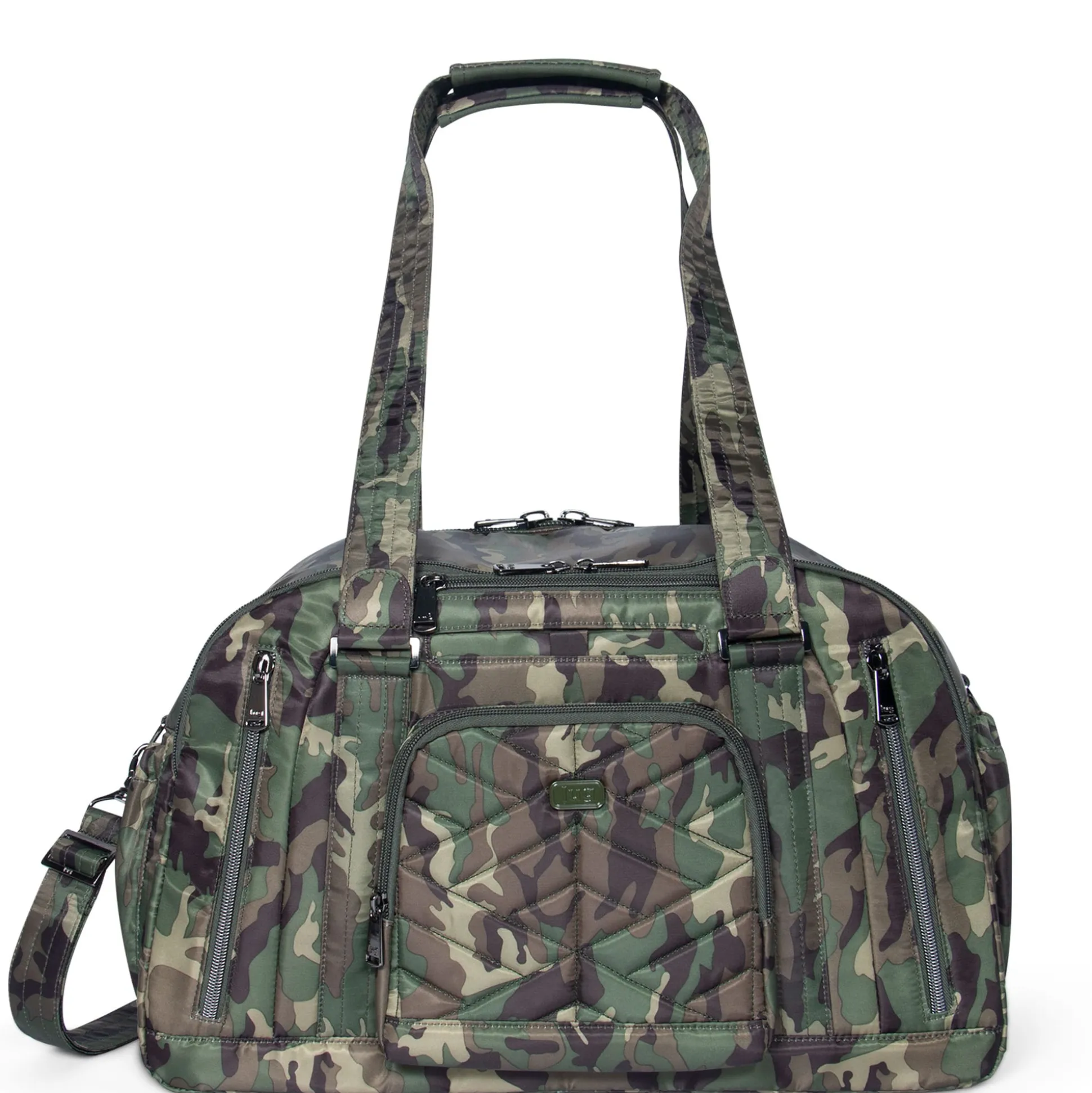 Propeller 2 Overnight Bag