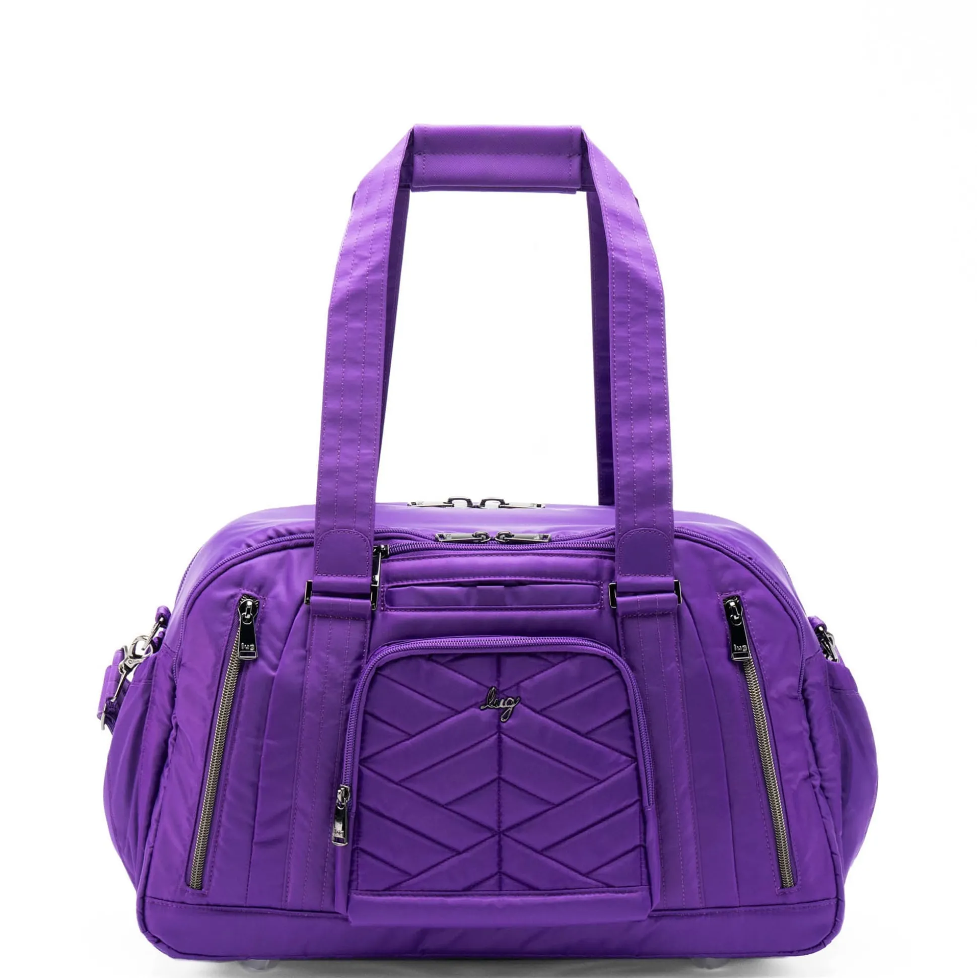 Propeller 2 Overnight Bag