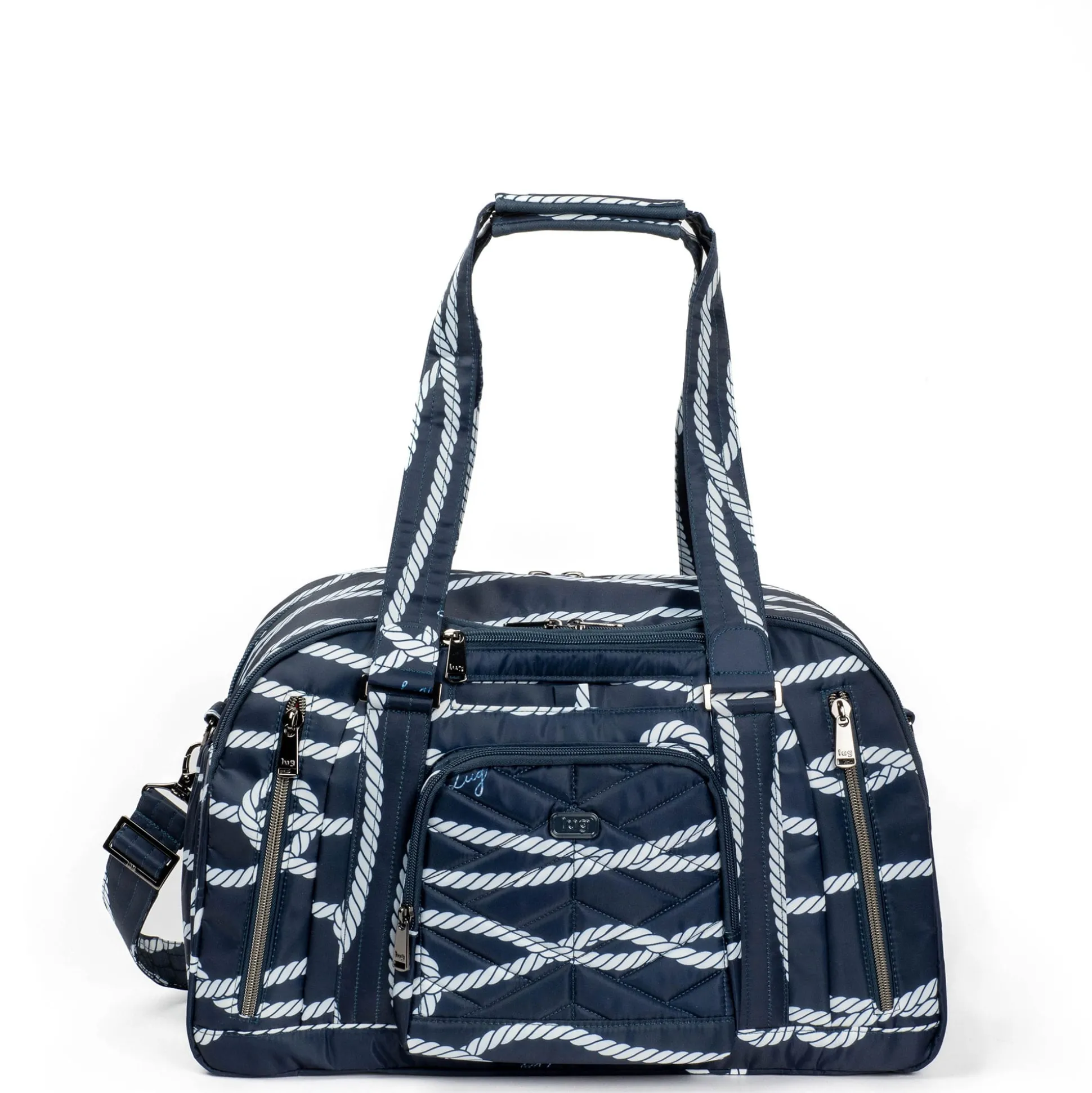 Propeller 2 Overnight Bag