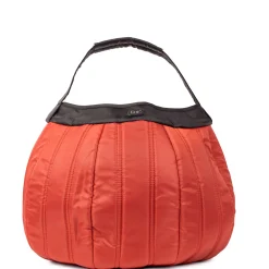Pumpkin Tote
