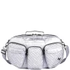 Railcar Crossbody Bag
