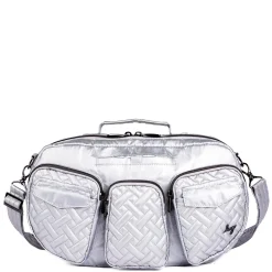 Railcar Crossbody Bag