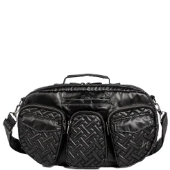 Railcar Crossbody Bag