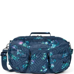 Railcar Crossbody Bag
