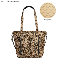 Rally Tote Bag