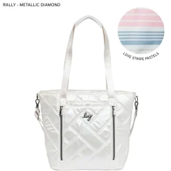Rally Tote Bag