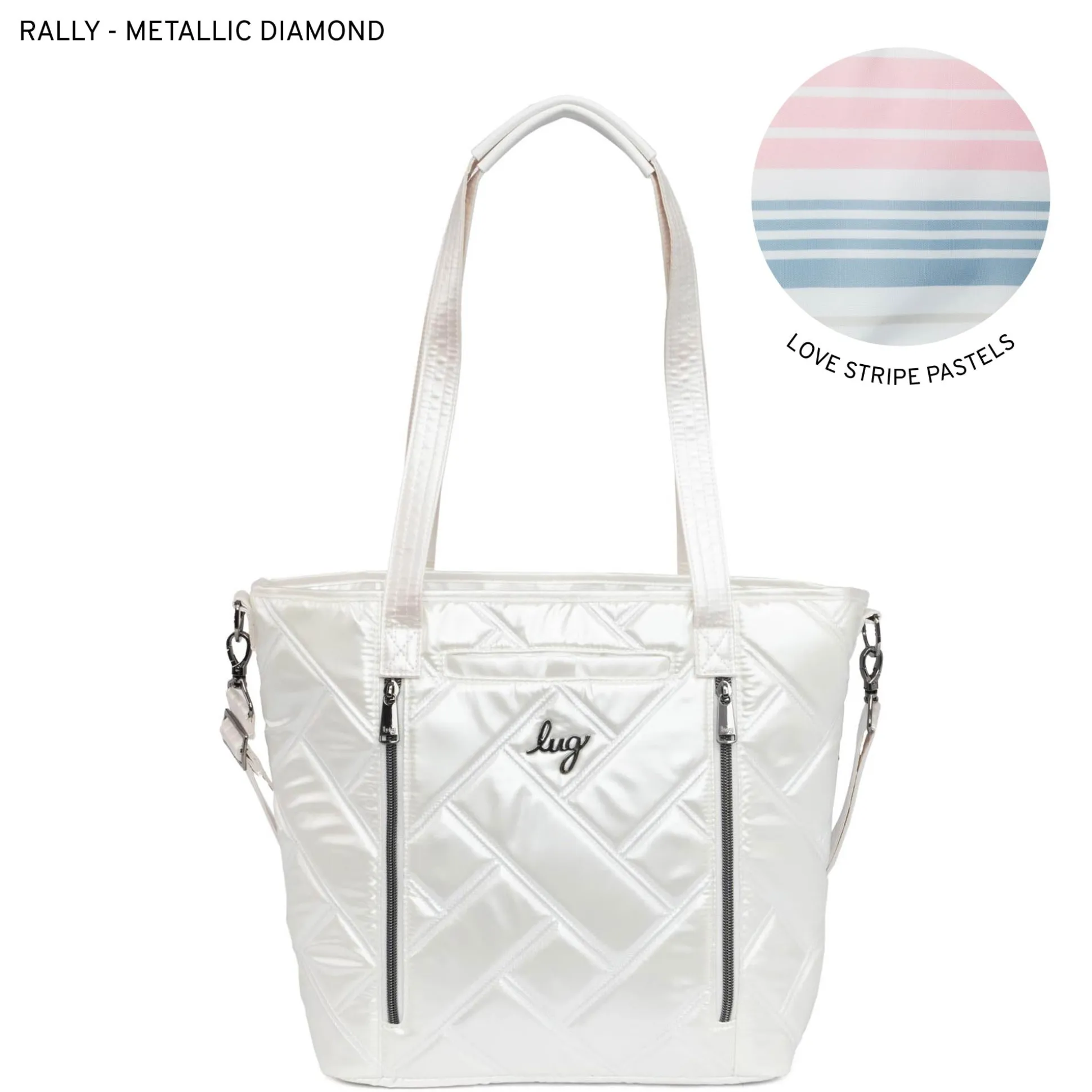 Rally Tote Bag