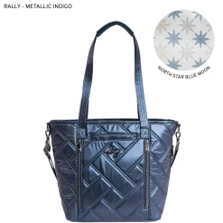 Rally Tote Bag