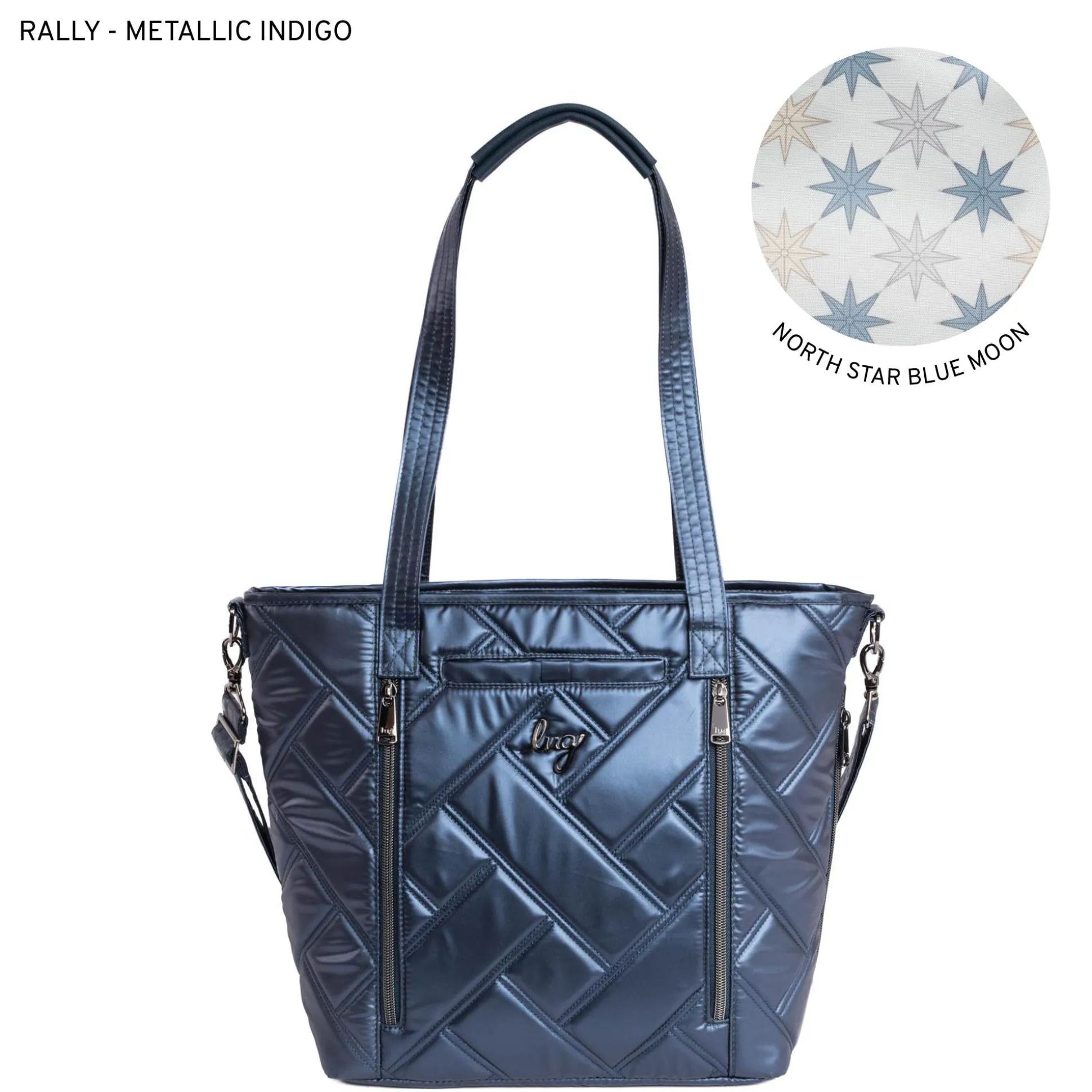 Rally Tote Bag