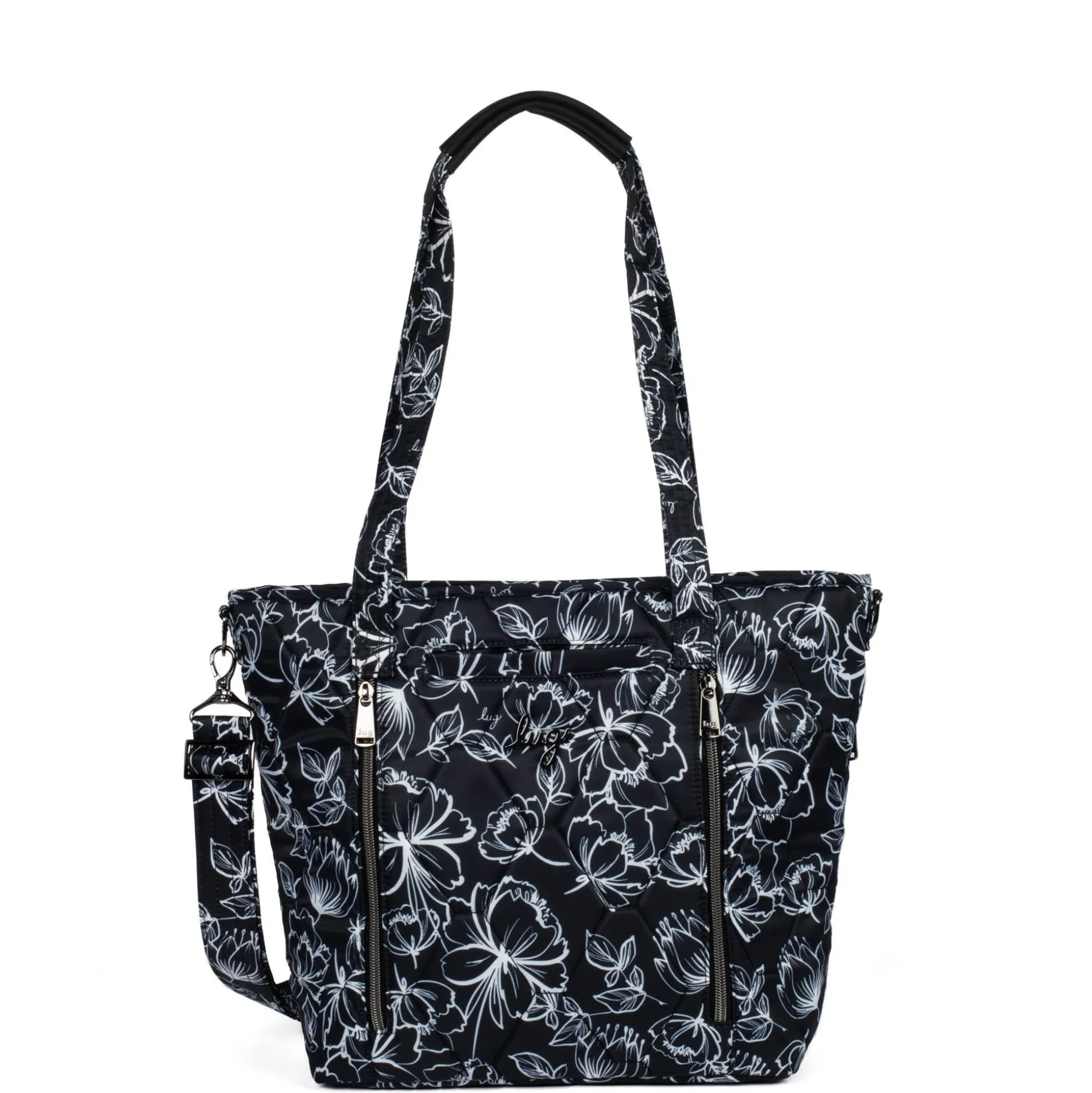 Rally Tote Bag