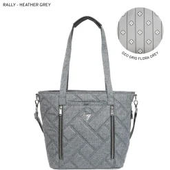Rally Tote Bag