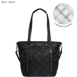Rally Tote Bag
