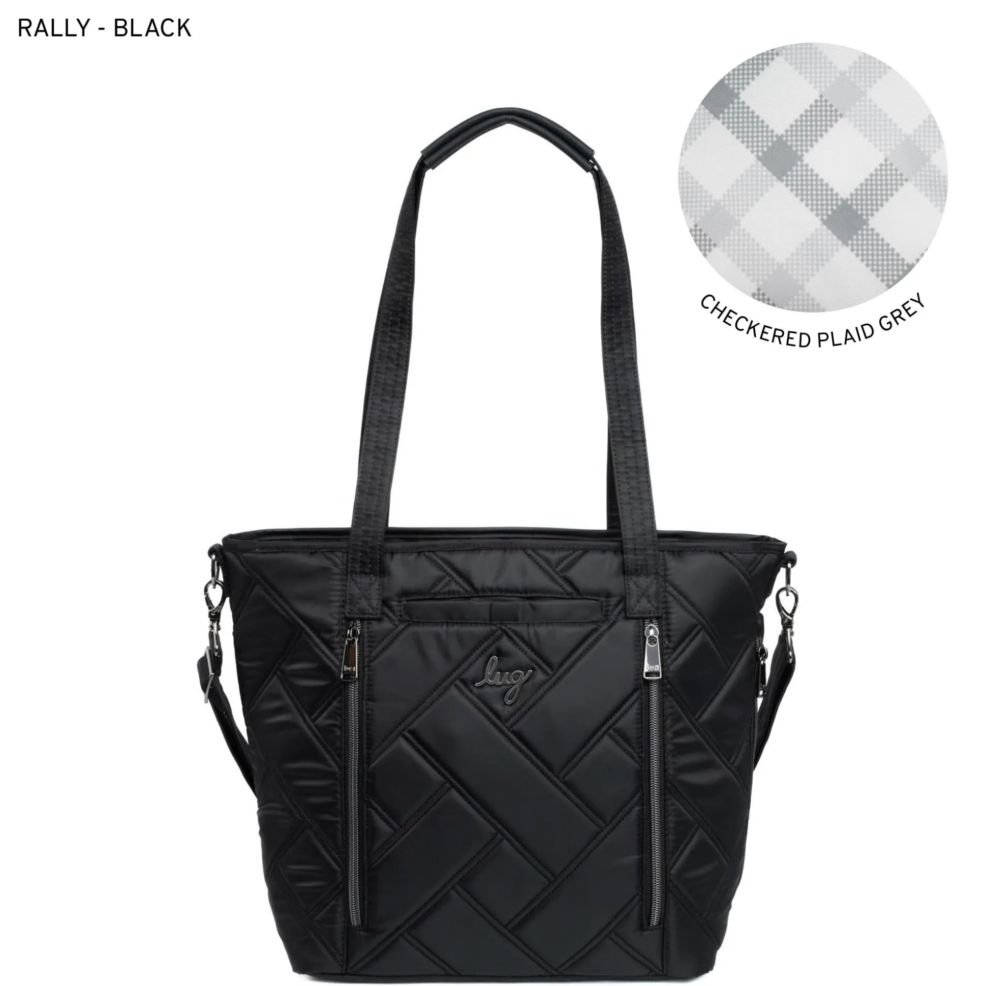 Rally Tote Bag