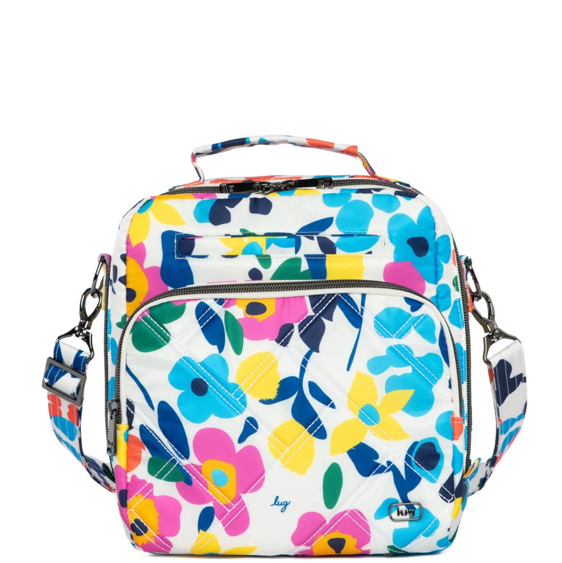 Ranger 2 Crossbody Bag