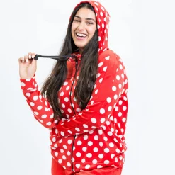Ranger Fleece Front Zip Hoodie