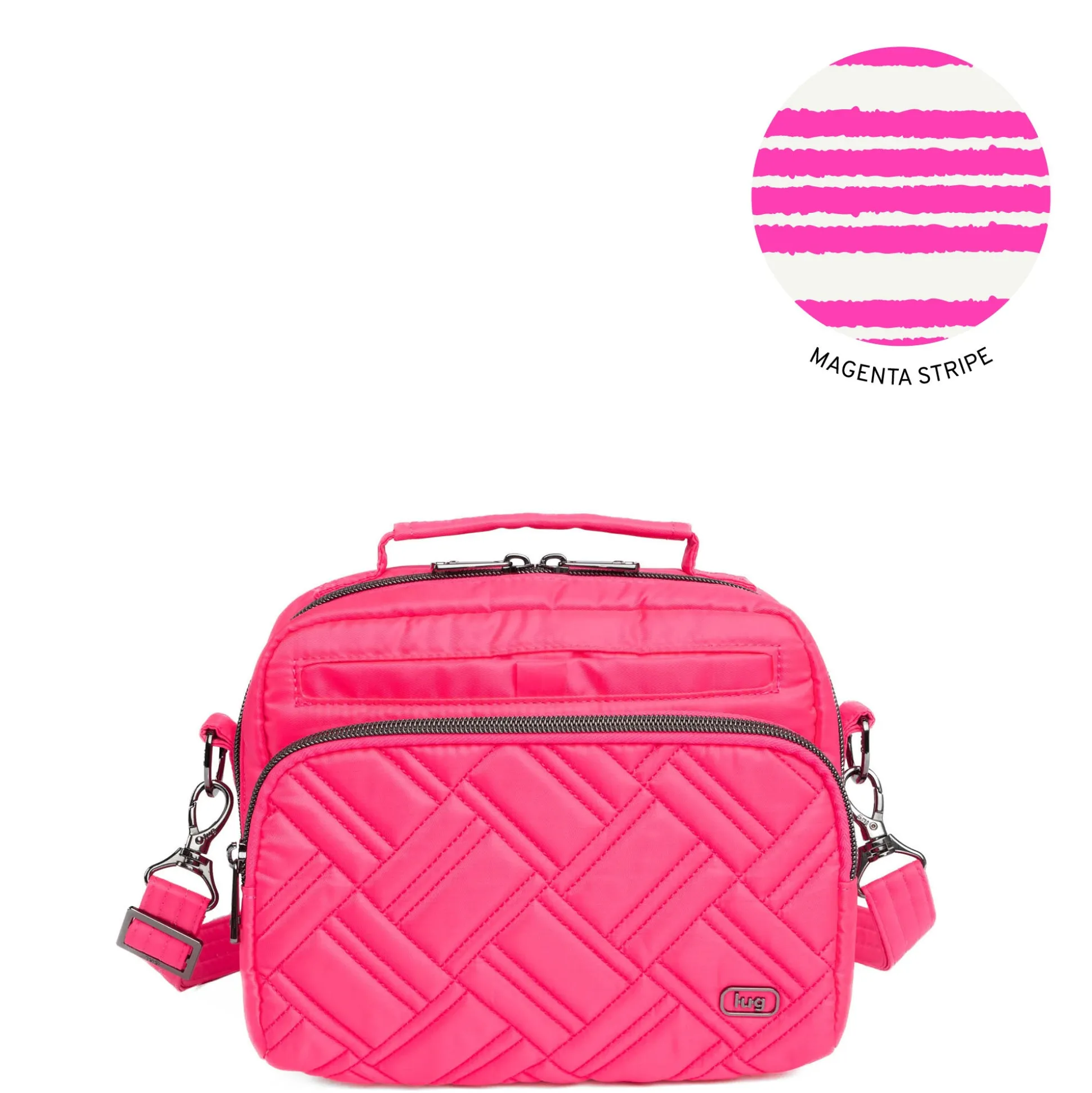 Ranger Mini Crossbody Bag