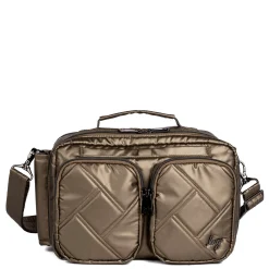 Rider Crossbody Bag